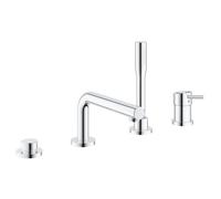 GROHE CONCETTO OHM TRIM BATH 4-H 19576002