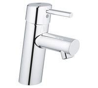 Grohe Concetto Single Lever Basin Mixer Tap 1/2 Inch