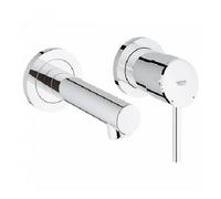 Grohe Concetto Two-Hole Basin Mixer 19575001