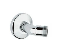 GROHE Connection 12110 For Vertica Faucets 1/2"x3/4" 45 Chrome