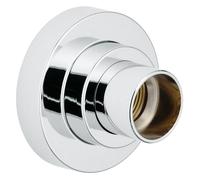 Grohe Connection fitting 1/2" Universal Chrome 45631000