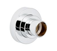GROHE Connection Fitting 45631 For Atrio Bathtub/Shower Mixer AP Chrome