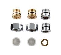 GROHE Connection Fitting 47473 With Backflow Preventer