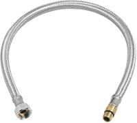 GROHE Connection Hose Chrome 46322000
