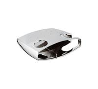 GROHE Console 45923 For Movario Shower Rods Chrome