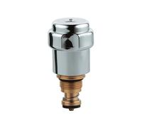 GROHE Control 41816 WAS Handle DN10 With Backflow Preventer Chrome