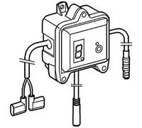 GROHE Control Unit 42227000