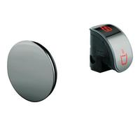 Grohe Control unit Hard Graphite