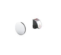 Grohe Control unit Chrome