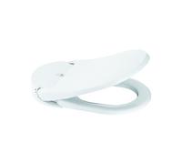 GROHE Control Unit Cover 14975 For GROHE Sensia Arena Alpine White
