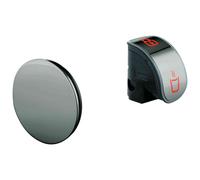 Grohe Control unit Hard Graphite