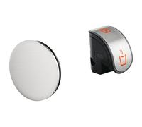 Grohe Control unit Supersteel