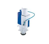 Grohe Conversion Kit For 6L Flushing Cistern - 38735000 - Upgrade Your in White Grohe White