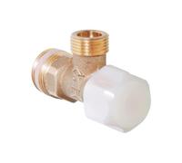 GROHE Corner Valve 42695 For Eurodisc SE And Europlus E Chrome