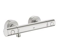 Grohe Grohtherm 1000 Cosmopolitan M Thermostatic Shower Mixer