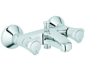 Grohe Costa 25450001 Shower/Bath Mixer Taps DN 15 Chrome