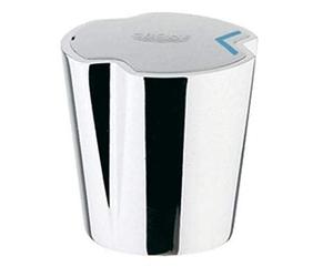 GROHE Costa (Big Colour Insert) Metal Handle 1/2" Chrome 45258000