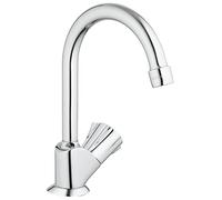 GROHE Costa L Basin Tap 1/2" Chrome 20393001