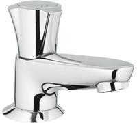 GROHE Costa L Basin Tap 1/2" Chrome 20404001