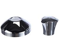 GROHE Costa L Concealed Stop-Valve Trim Chrome 19806001