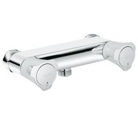 GROHE Costa L Shower Mixer 1/2" Chrome 26308001