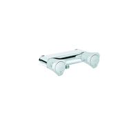 GROHE Costa L Shower Mixer 3/8" Chrome 26345001