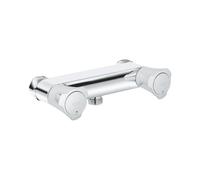 Grohe Costa L Shower Mixer - Chrome