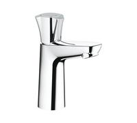 Grohe Basin Mixer Tap Costa pillar without waste set