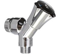 GROHE Costa L Stop Cock Chrome 30008001