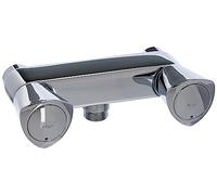 GROHE Costa S Shower Mixer 3/8" Chrome 26319001