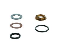 GROHE Counter Nut 45012 M 26x1.5 Chrome