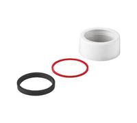 Grohe Counter Nut Alpine White - 43259Sh0 - Sanitaryware Accessory