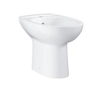 GROHE Bau Ceramic - Floorstanding bidet Standard white without Coating