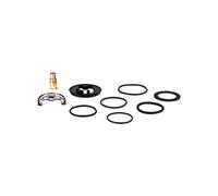 GROHE Coupling 46249 Chrome