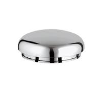 GROHE Cover Cap 45363 For Shower Rod Chrome