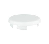 GROHE Cover Cap 45652 For Relexa Wall Shower Holder White