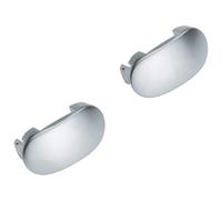 GROHE Cover Cap Matt Chrome 02490P0M