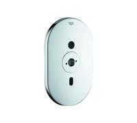 Grohe Covering plate Chrome
