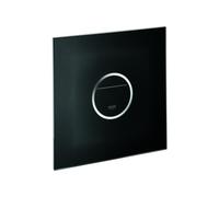 Grohe - Abdeckplatte mit Elektronik 42427 velvet black