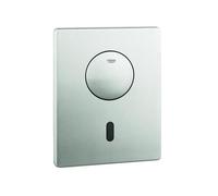 Grohe Flush Plate Stainless Steel Electronic Without water saver 42440SD0