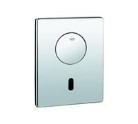 Grohe Flush Plate Chrome with Push button without Water Saver 42440000