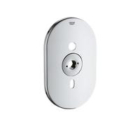 Grohe Top plate with electronic control