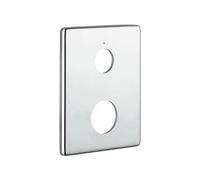 GROHE Cover Plate 43541 For Eurodisc SE UP Shower Mixer Chrome