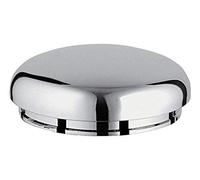 GROHE Cover Plate Chrome 45363000