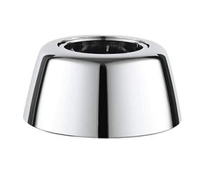 GROHE Covering Escutcheon Chrome 45545000