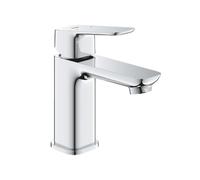 Grohe Cubeo S Size Basin Mixer Chrome 1016990000