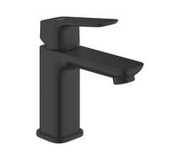 Grohe Cubeo S-Size Basin Mixer - Phantom Black 1016992430