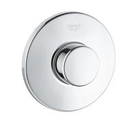 Grohe DAL Toilet Cistern Single Flush Push Button - MPN 37060 000 (37060000)
