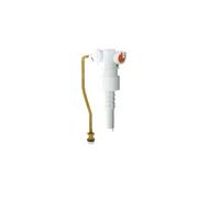 GROHE Dally-Fvent Filling Valve Chrome 37093000
