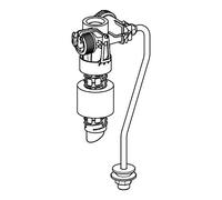 GROHE Dally-Fvent Filling Valve with Stand Pipe 42256000